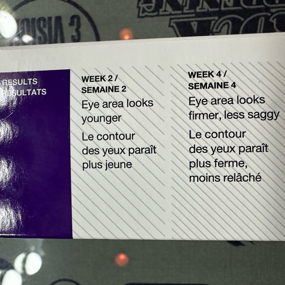 StriVectin-SD Eye Concentrate for Wrinkles IMPROVES APPEARANCE of FINE LINES - Picture 8 of 10